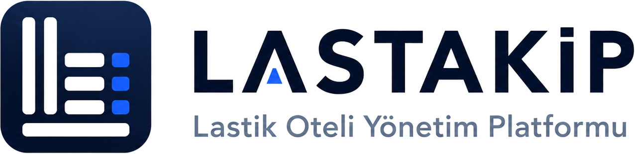 LASTAKİP